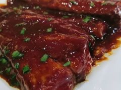 红烧划水-老正兴菜馆(福州路店)