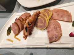 -茶啊冲电影主题文化餐厅(TOUCH12街店)
