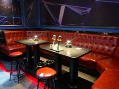 -欢乐迪KTV(新天店)