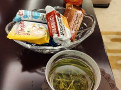 -郑州新郑国际机场T2航站楼-贵宾厅B区