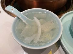 -润园四季椰子鸡火锅(南山海岸城店)