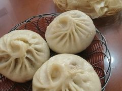 -灿哥羊汤(果园店)