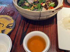 -龚印记牛骨牛杂屋·四代传承(珠影星光城店)