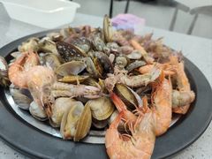 -仙螺岛海鲜自助餐厅(总店)