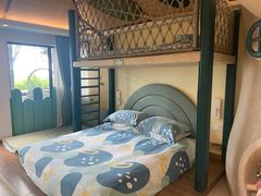 -太阳岛度假酒店