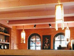 -马灯部落·西湖边的创意山景餐厅(虎跑动物园店)