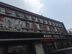 -小李子油焖大虾(南浦店)