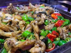 -蘭奢雅集·江浙菜(青山江滩店)