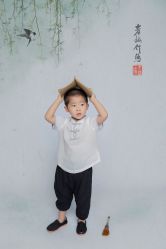 -LOOK儿童摄影(东城汇店)