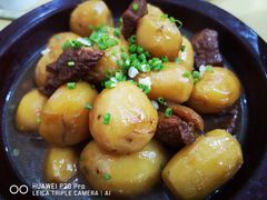 -忆湘南(庐山店)