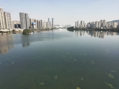 -梅溪湖城市岛