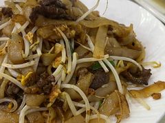 干炒牛河-广东潮汕酒家(锋记中恒分店)