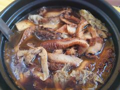 -赵家牛肉砂锅(台西三路店)