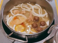 -椰小鸡·琼州糟粕醋(美兰缤纷城店)