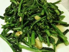姜汁炒芥兰-盆满钵满·国家非遗传承(云台店)