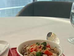 -悦轩中餐厅·高空江景·杭州柏悦酒店