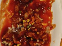 -丰收日·小海鲜·沪上家宴(顾村正大店)