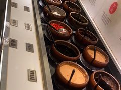 -湊湊火锅·茶憩(打浦桥日月光店)