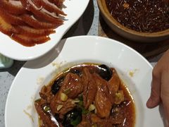 -紫光园(劲松店)