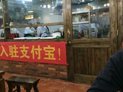 门面-阿三生煎(友谊大街店)