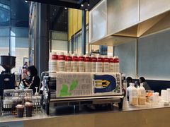 -Seesaw Coffee(苏州中心店)