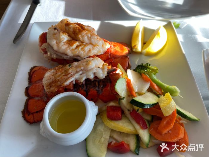 Swiss Louis Italian & Seafood Restaurant图片