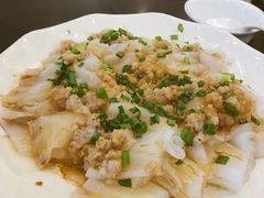 -美极鲜食坊(宝安南路店)