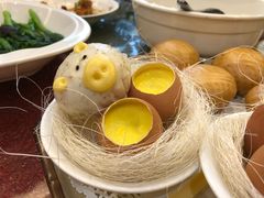 -北海渔村酒楼·粤菜海鲜点心(新华店)