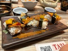 -赤坂亭·M9和牛烧肉·铁板烧·日料398放题(长泰广场店)