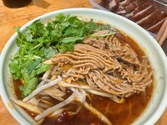 -晓马鸭店(新芜路店)