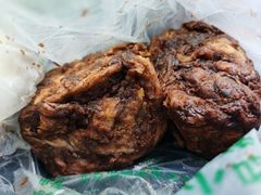 糖花卷-老回回小吃(百万庄店)