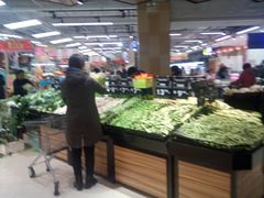 -永辉超市(红旗街万达广场店)