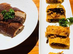 -金枝玉叶上海人家食府(三里河店)