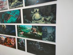 -CGWANG王氏教育(重庆校区)