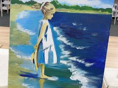 -八哥美术·成人美术画室(总校区)