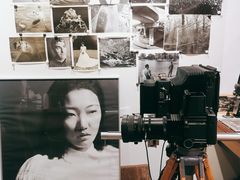 -当年暗房俱乐部(上海店)