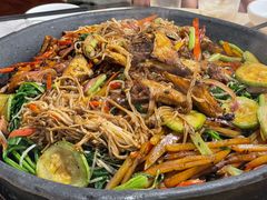 -一烙锅(友谊店)