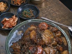 -妈妈手(山大总店)