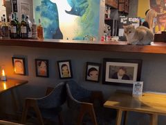 -咖法森林·咖啡  酒吧(天河店)