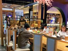 -呷哺呷哺(万达新世界店)
