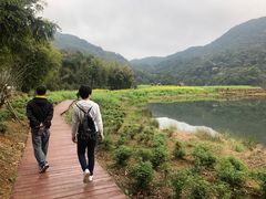 -广州市石门国家森林公园