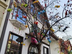 -歌斐颂巧克力小镇