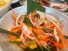 -Thai Alley泰爱里(二沙岛店)
