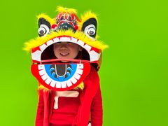 -蓝话筒·少儿成人演讲口才·主持朗诵·戏剧表演(大华第一坊店)
