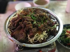 -桂萍特色牛筋牛杂(长堤街总店)