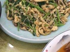 -普天和酒楼·新津菜·烤鸭(天津之眼店)