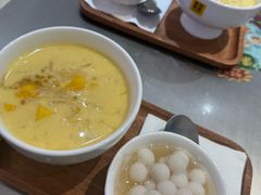 -满记甜品(静安大悦城店)