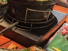 -山之屋炭火烧肉·生啤畅饮(大朗万科中央公园店)