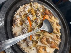 -兴仙饭店·闽味海鲜(马尾总店)