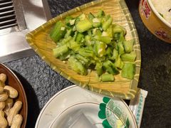 -大汗烧烤滩羊馆(清水河公园店)
